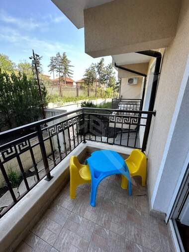 Verkauf - Wohnung in Sweti Wlas,  Burgas