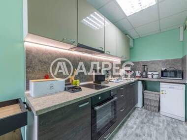 Vânzare - Apartament în Alen mak,  Varna