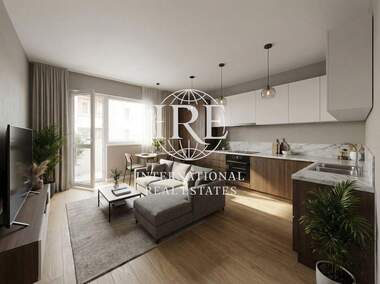 For sale - Apartment in Levski,  Varna