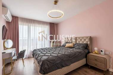 Verkauf - Wohnung in Konvuto,  Warna