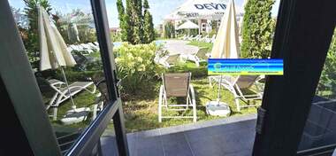 For sale - Apartment in Sveti Vlas,  Burgas