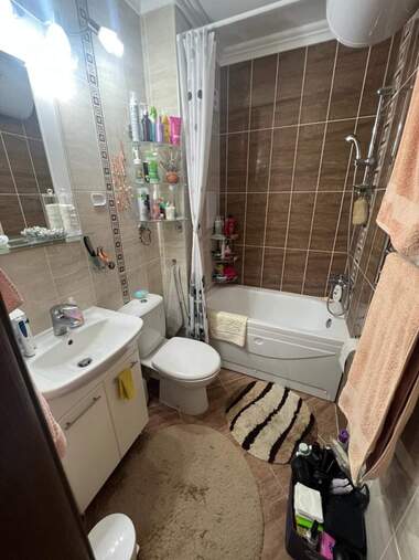 Satış - Apartman olarak Sveti Vlas,  Burgas
