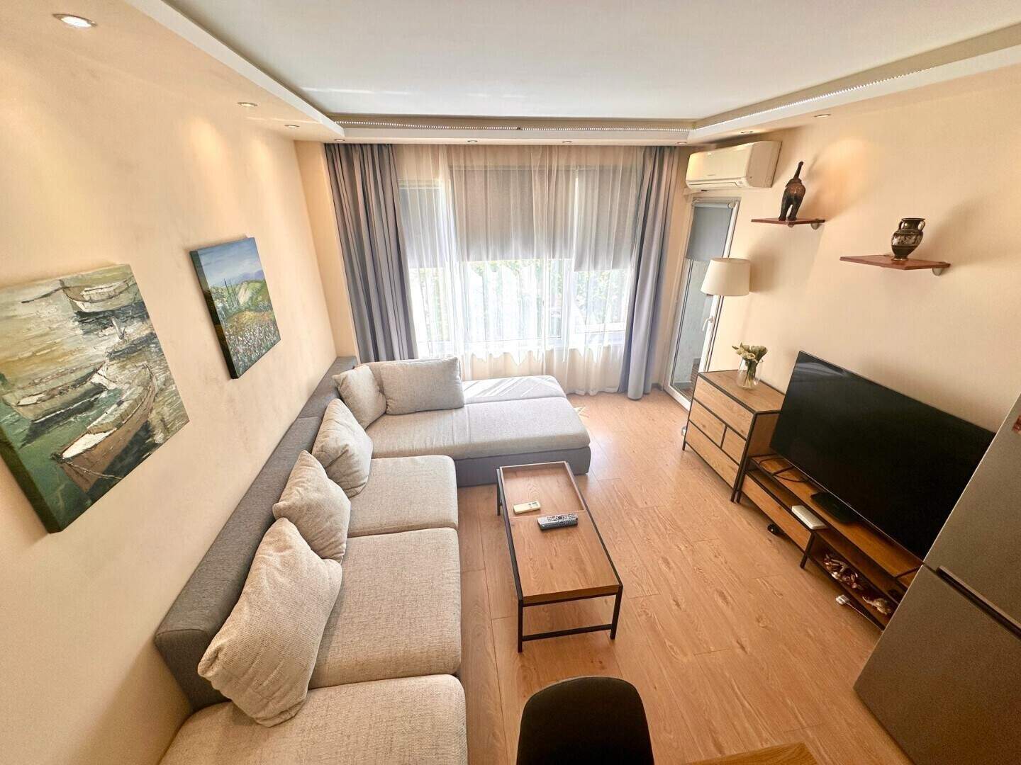 Mehrzimmer Wohnung in Moderno Predgradie, Sofia – Foto 3