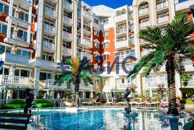 For sale - Apartment in Sunny Beach,  Burgas