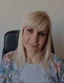 Antoaneta Zdravkova