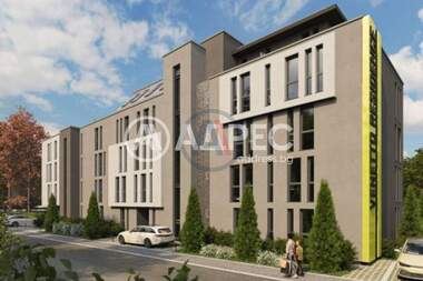 Verkauf - Wohnung in Proslaw,  Plowdiw