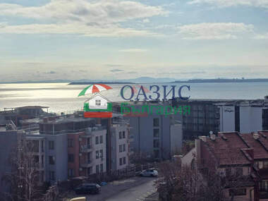 For sale - Apartment in Sveti Vlas,  Burgas