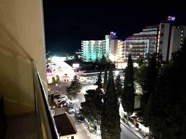 Închiriere - Apartament în Sunny Beach,  Burgas