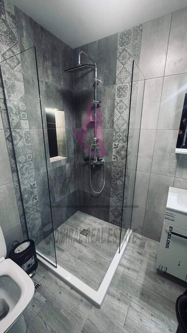 For rent - Apartment in Vazrajdane 1,  Varna