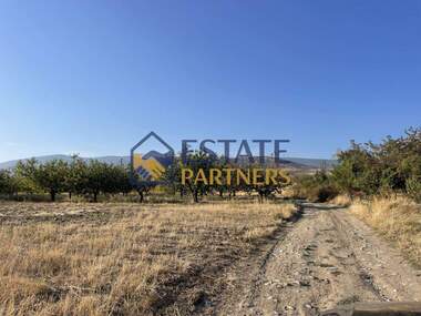 For sale - For Construction in Belashtica,  Plovdiv