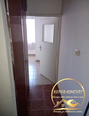For sale - Apartment in Drujba 1,  Haskovo
