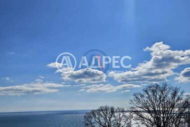 Πώληση - Οικόπεδο για κατασκευή σε Прибой,  Варна