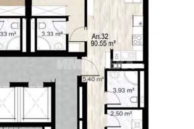 For sale - Apartment in Serdika,  Sofia