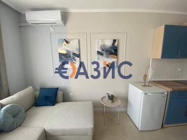 Satış - Apartman olarak Sveti Vlas,  Burgas