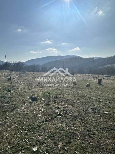 Verkauf - Landwirtschaftlich Grundstück in Nowo Selo,  Stara Zagora