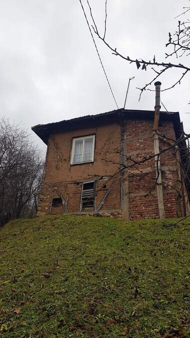 For sale - House in Saparevo,  Kiustendil