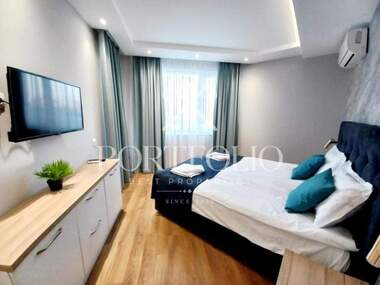 Verkauf - Wohnung in Ahtopol,  Burgas
