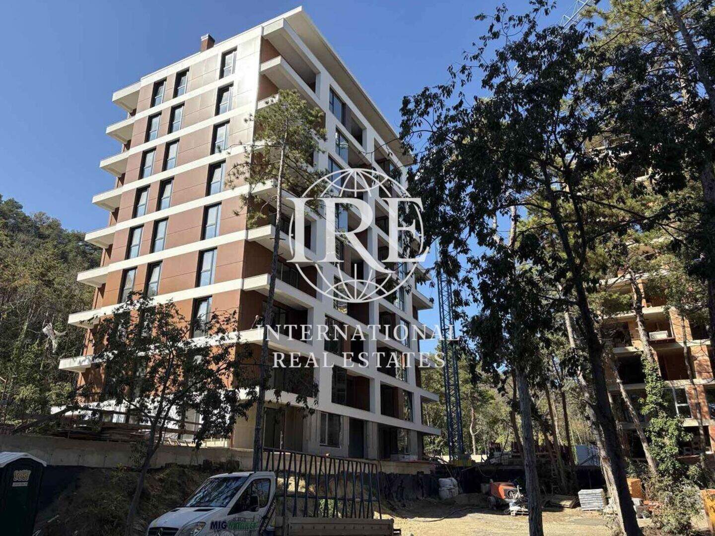 Cu două camere Apartament în Asparuhovo, Varna – fotografia 3