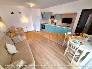 For sale - Apartment in Sveti Vlas,  Burgas