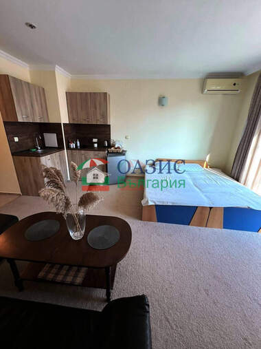 Satış - Apartman olarak Sveti Vlas,  Burgas