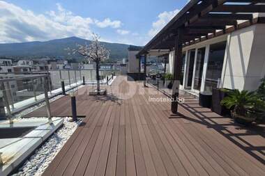 Vânzare - Apartament în Manastirski livadi-Iztok,  Sofia