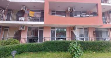 Satış - Apartman olarak Sunny Beach,  Burgas