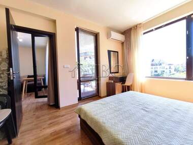 Satış - Apartman olarak Sveti Vlas,  Burgas