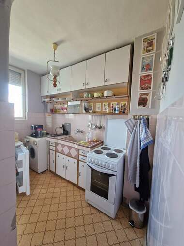 For sale - Apartment in Tenevo,  Iambol