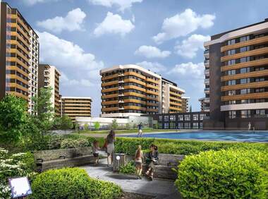 Satış - Apartman olarak Madika,  Burgas
