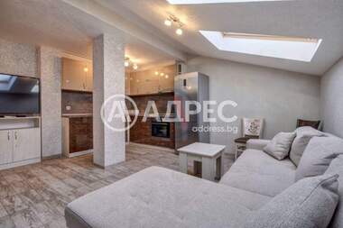 Vânzare - Apartament în Șkorpilovți,  Varna