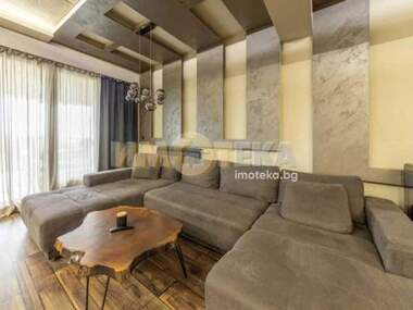 For sale - House in Vazrajdane 4,  Varna