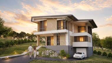 For sale - House in Belashtica,  Plovdiv