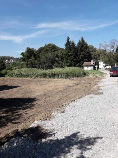 Verkauf - Baugrundstück in Saparewa Bania,  Küstendil