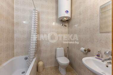 For sale - House in General Kantardzhievo,  Varna