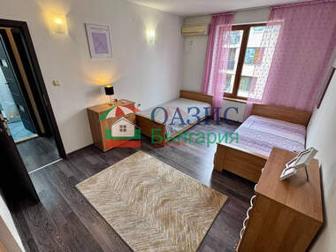 Verkauf - Wohnung in Sonnenstrand,  Burgas