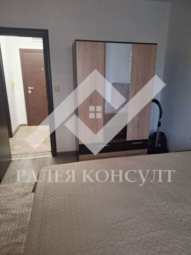 Miete - Wohnung in Hristo Smirnenski,  Plowdiw
