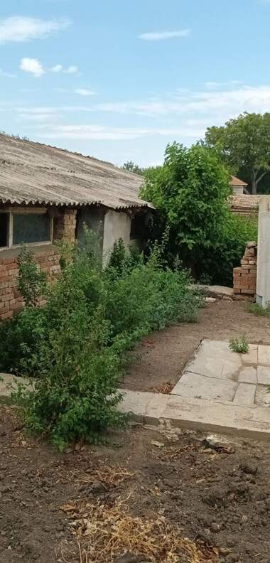 Vânzare - Teren de construcții în Zahari Stoianovo,  Dobrice