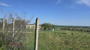 For sale - For Construction in Hrishteni,  Stara Zagora
