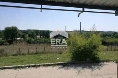 For sale - Warehouse in Promishlena zona-Iztok,  Haskovo