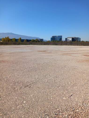 Vânzare - Teren de construcții în letiștie Sofia Sever,  Sofia