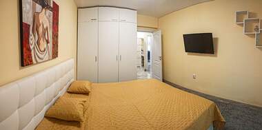 Miete - Wohnung in Bratia Miladinowi,  Burgas