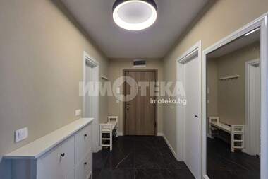 For rent - Apartment in Manastirski livadi-Iztok,  Sofia
