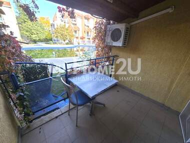 Vânzare - Apartament în Sunny Beach,  Burgas
