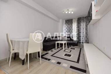 Продажба - Апартамент в Меден Рудник,  Бургас