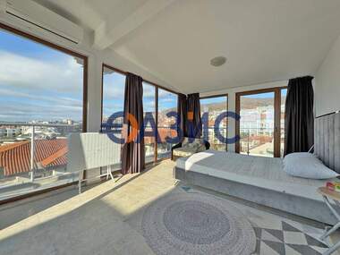For sale - Apartment in Sveti Vlas,  Burgas