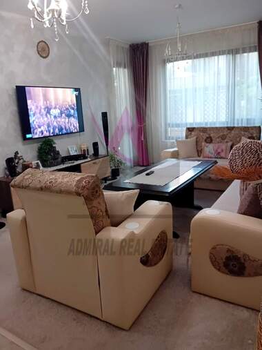 For sale - Apartment in k.k. Chayka,  Varna