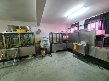 Vânzare - Spațiu industrial în Badema,  Haskovo