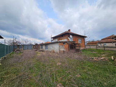 For sale - House in Malko Vranovo,  Ruse
