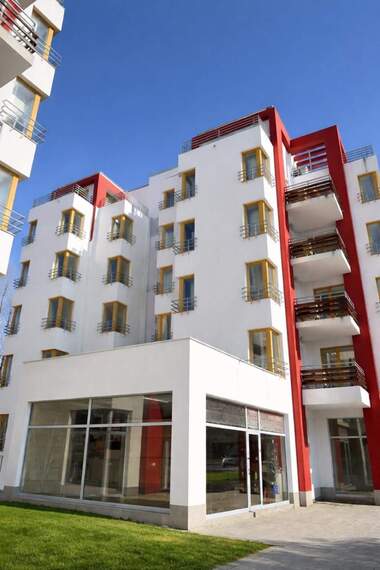 Продажба - Апартамент в Несебър,  Бургас