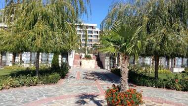 For sale - Apartment in Sveti Vlas,  Burgas